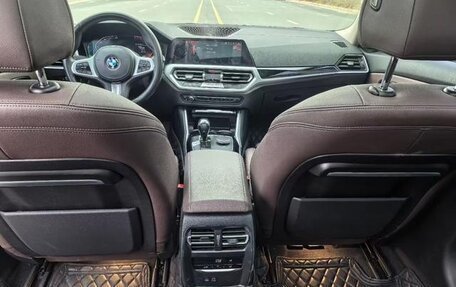 BMW 3 серия, 2021 год, 2 650 000 рублей, 7 фотография