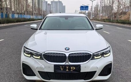 BMW 3 серия, 2021 год, 2 650 000 рублей, 2 фотография