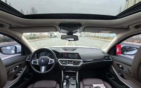 BMW 3 серия, 2021 год, 2 650 000 рублей, 6 фотография