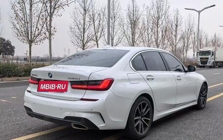 BMW 3 серия, 2021 год, 2 650 000 рублей, 5 фотография