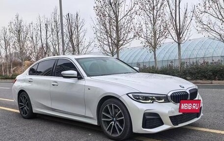 BMW 3 серия, 2021 год, 2 650 000 рублей, 3 фотография