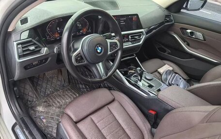 BMW 3 серия, 2021 год, 2 650 000 рублей, 8 фотография