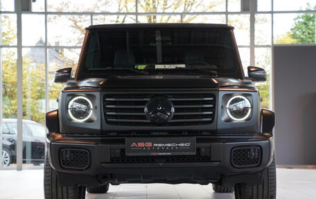 Mercedes-Benz G-Класс W463 рестайлинг _iii, 2024 год, 17 300 000 рублей, 2 фотография