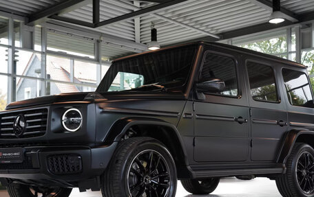 Mercedes-Benz G-Класс W463 рестайлинг _iii, 2024 год, 17 300 000 рублей, 3 фотография