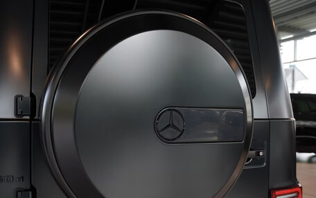 Mercedes-Benz G-Класс W463 рестайлинг _iii, 2024 год, 17 300 000 рублей, 7 фотография