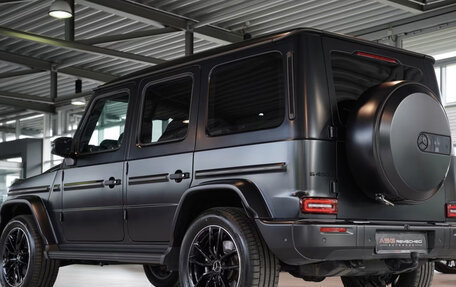 Mercedes-Benz G-Класс W463 рестайлинг _iii, 2024 год, 17 300 000 рублей, 5 фотография