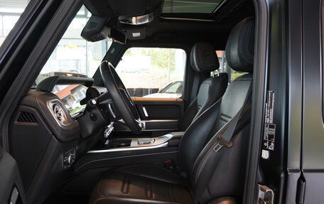 Mercedes-Benz G-Класс W463 рестайлинг _iii, 2024 год, 17 300 000 рублей, 10 фотография