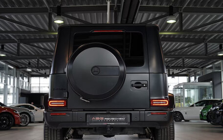 Mercedes-Benz G-Класс W463 рестайлинг _iii, 2024 год, 17 300 000 рублей, 8 фотография