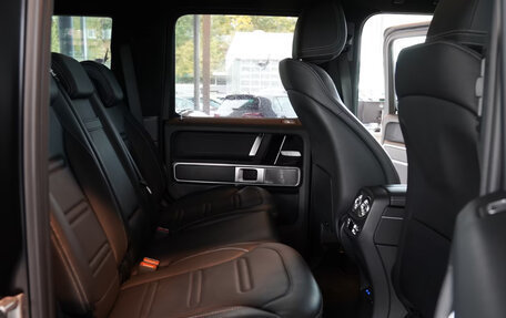 Mercedes-Benz G-Класс W463 рестайлинг _iii, 2024 год, 17 300 000 рублей, 13 фотография