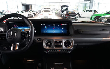 Mercedes-Benz G-Класс W463 рестайлинг _iii, 2024 год, 17 300 000 рублей, 14 фотография