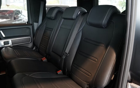 Mercedes-Benz G-Класс W463 рестайлинг _iii, 2024 год, 17 300 000 рублей, 12 фотография