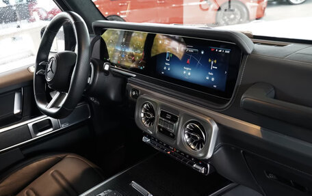 Mercedes-Benz G-Класс W463 рестайлинг _iii, 2024 год, 17 300 000 рублей, 11 фотография