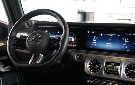 Mercedes-Benz G-Класс W463 рестайлинг _iii, 2024 год, 17 300 000 рублей, 15 фотография