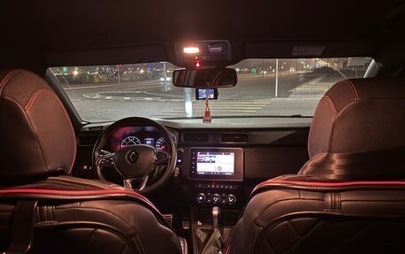 Renault Arkana I, 2021 год, 1 700 000 рублей, 8 фотография