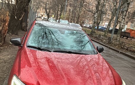 Renault Arkana I, 2021 год, 1 700 000 рублей, 10 фотография