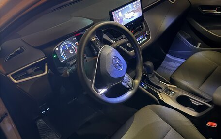 Toyota Corolla, 2023 год, 2 449 000 рублей, 3 фотография