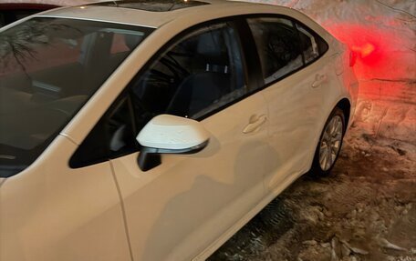 Toyota Corolla, 2023 год, 2 449 000 рублей, 4 фотография