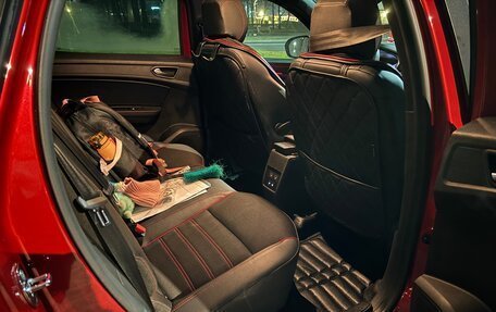 Renault Arkana I, 2021 год, 1 700 000 рублей, 7 фотография