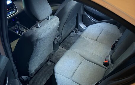 Toyota Corolla, 2023 год, 2 449 000 рублей, 2 фотография