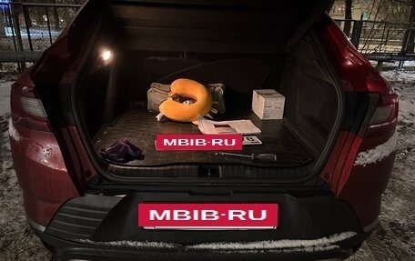 Renault Arkana I, 2021 год, 1 700 000 рублей, 9 фотография