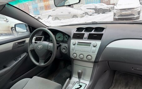 Toyota Camry Solara II, 2004 год, 770 000 рублей, 7 фотография