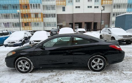 Toyota Camry Solara II, 2004 год, 770 000 рублей, 3 фотография