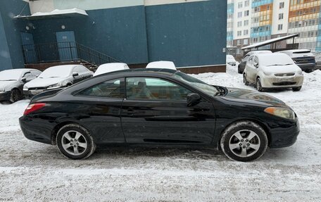 Toyota Camry Solara II, 2004 год, 770 000 рублей, 2 фотография