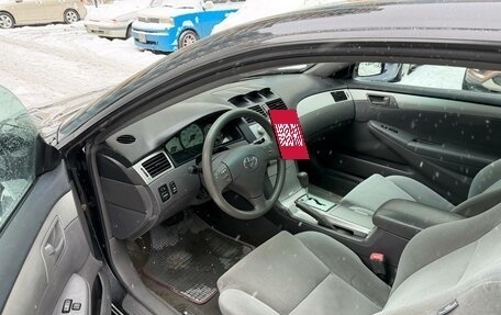 Toyota Camry Solara II, 2004 год, 770 000 рублей, 6 фотография