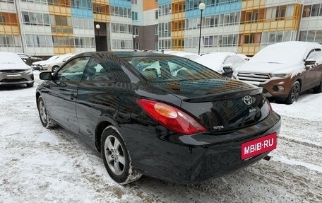 Toyota Camry Solara II, 2004 год, 770 000 рублей, 4 фотография
