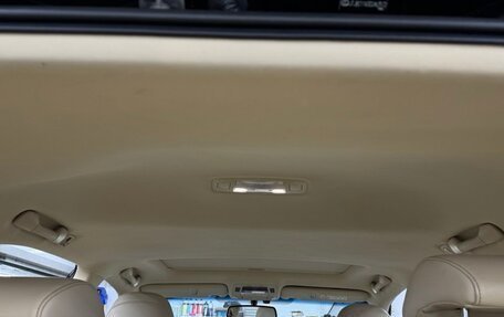 Lexus RX III, 2014 год, 3 700 000 рублей, 8 фотография