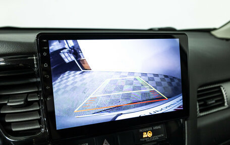 Mitsubishi Outlander III рестайлинг 3, 2014 год, 1 550 000 рублей, 14 фотография