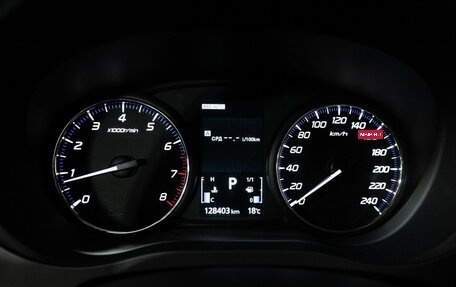 Mitsubishi Outlander III рестайлинг 3, 2014 год, 1 550 000 рублей, 12 фотография