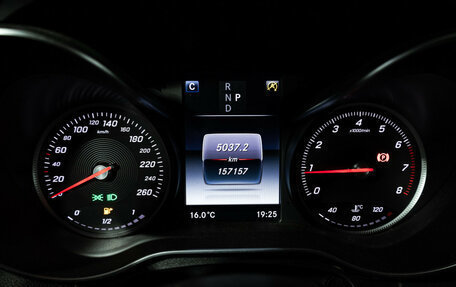 Mercedes-Benz C-Класс, 2017 год, 2 449 700 рублей, 12 фотография