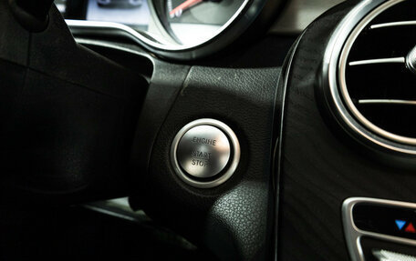 Mercedes-Benz C-Класс, 2017 год, 2 449 700 рублей, 16 фотография