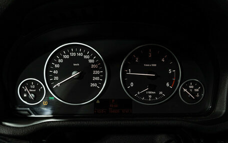 BMW X3, 2014 год, 2 250 000 рублей, 12 фотография