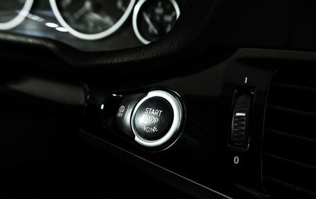 BMW X3, 2014 год, 2 250 000 рублей, 16 фотография