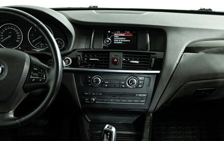 BMW X3, 2014 год, 2 250 000 рублей, 14 фотография