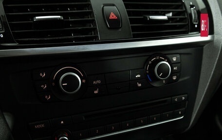 BMW X3, 2014 год, 2 250 000 рублей, 15 фотография