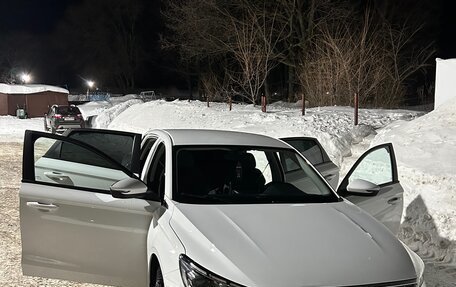 Geely Emgrand, 2023 год, 1 500 000 рублей, 2 фотография