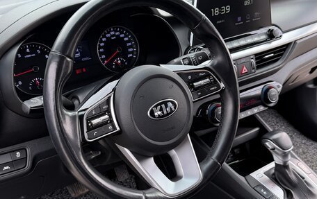 KIA K3, 2020 год, 2 200 000 рублей, 7 фотография