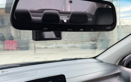 KIA K3, 2020 год, 2 200 000 рублей, 11 фотография