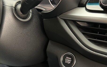 KIA K3, 2020 год, 2 200 000 рублей, 13 фотография