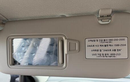 KIA K3, 2020 год, 2 200 000 рублей, 9 фотография