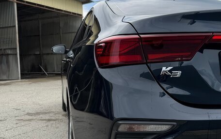 KIA K3, 2020 год, 2 200 000 рублей, 4 фотография