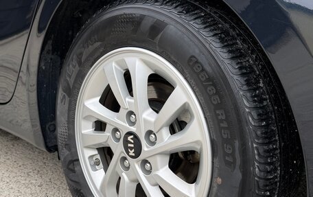 KIA K3, 2020 год, 2 200 000 рублей, 6 фотография