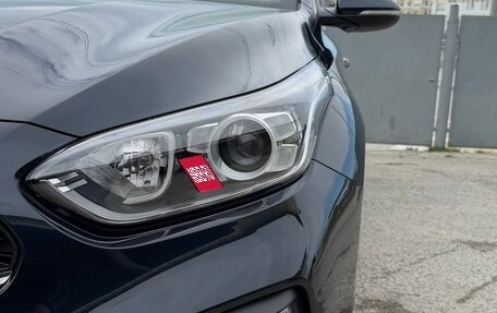 KIA K3, 2020 год, 2 200 000 рублей, 5 фотография