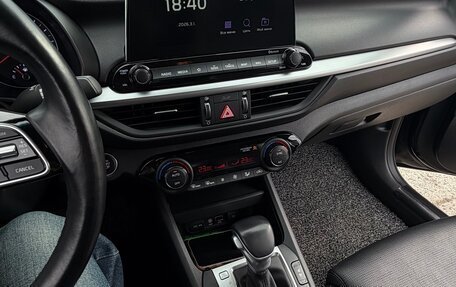 KIA K3, 2020 год, 2 200 000 рублей, 8 фотография