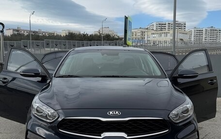KIA K3, 2020 год, 2 200 000 рублей, 1 фотография