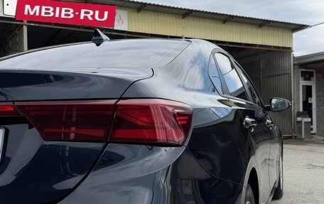 KIA K3, 2020 год, 2 200 000 рублей, 3 фотография