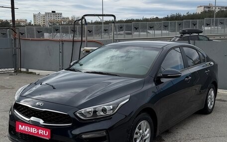 KIA K3, 2020 год, 2 200 000 рублей, 2 фотография